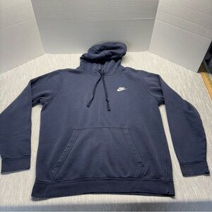 Nike Women's Hoodie Sz Large
